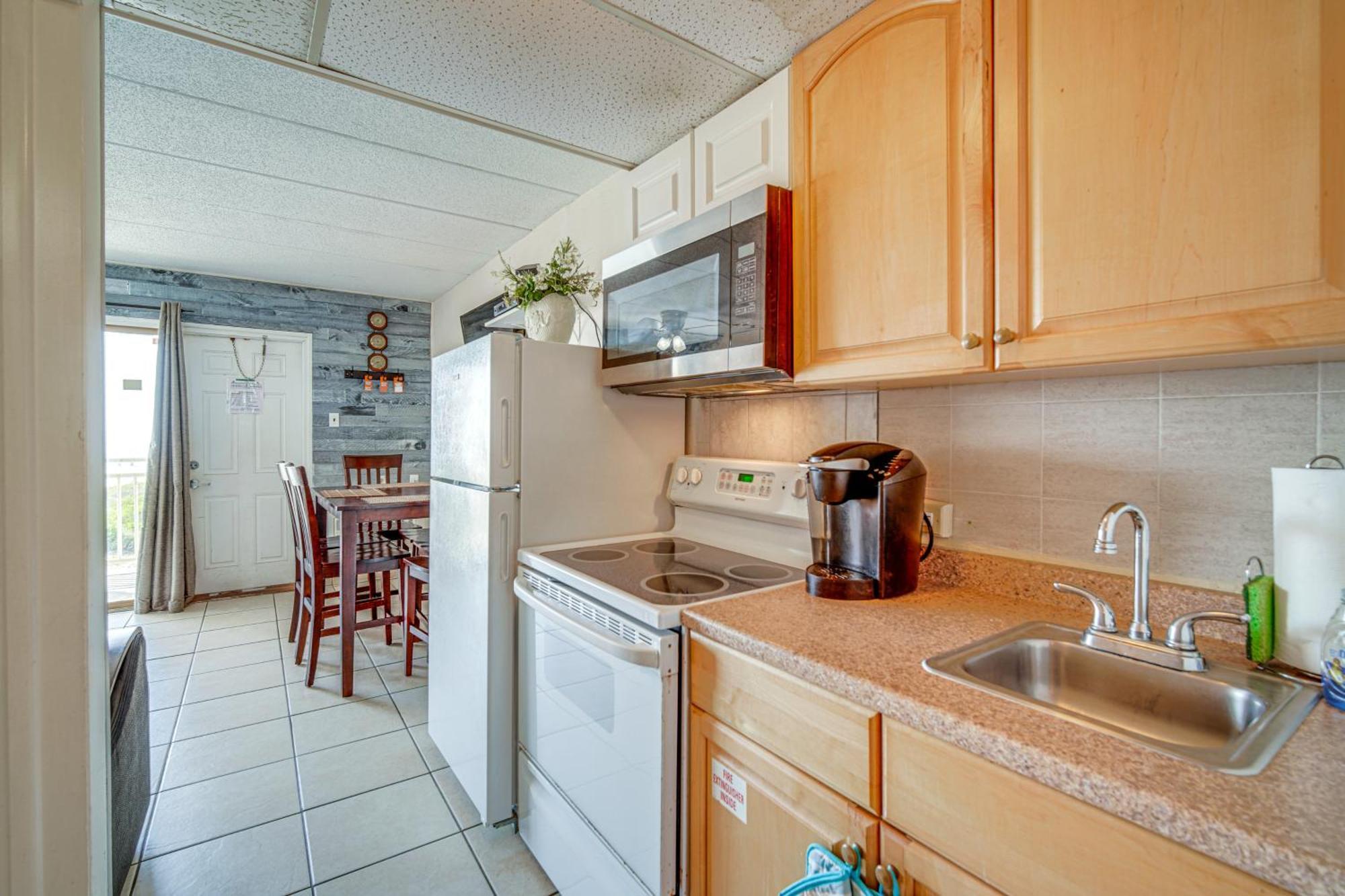 Sun-Soaked Wildwood Getaway, 6 Mi To Cape May! Wildwood Crest Exterior foto